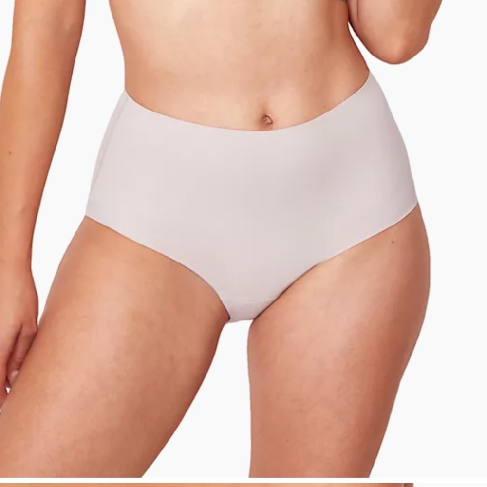 Proof Moderate Absorbent Period & Leak Proof High-Waist Brief